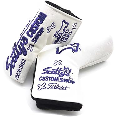 Amazon.co.jp 最新リリース: ゴルフクラブ用ヘッドカバー の新着